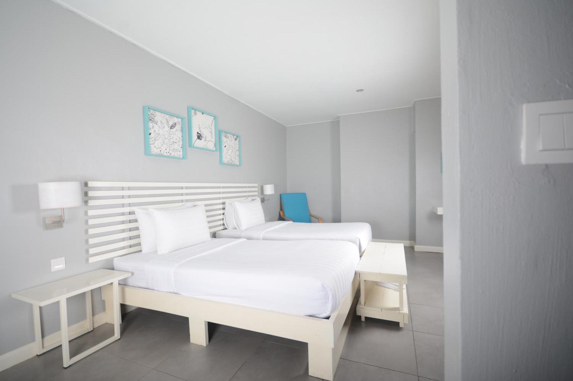 ลา ปารี-ปารี ลังกาวี Hotel Langkawi ภายนอก รูปภาพ
