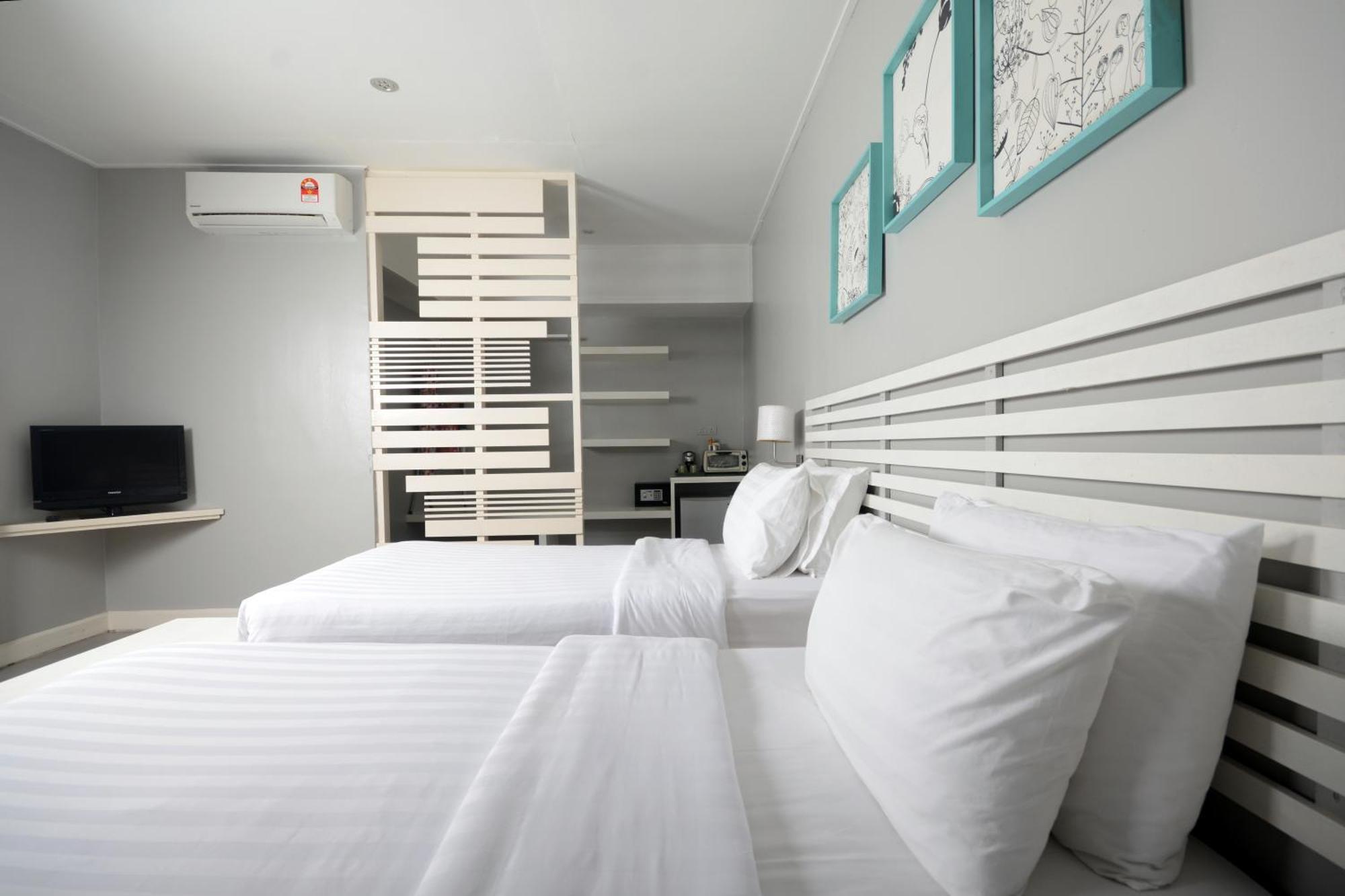 ลา ปารี-ปารี ลังกาวี Hotel Langkawi ภายนอก รูปภาพ