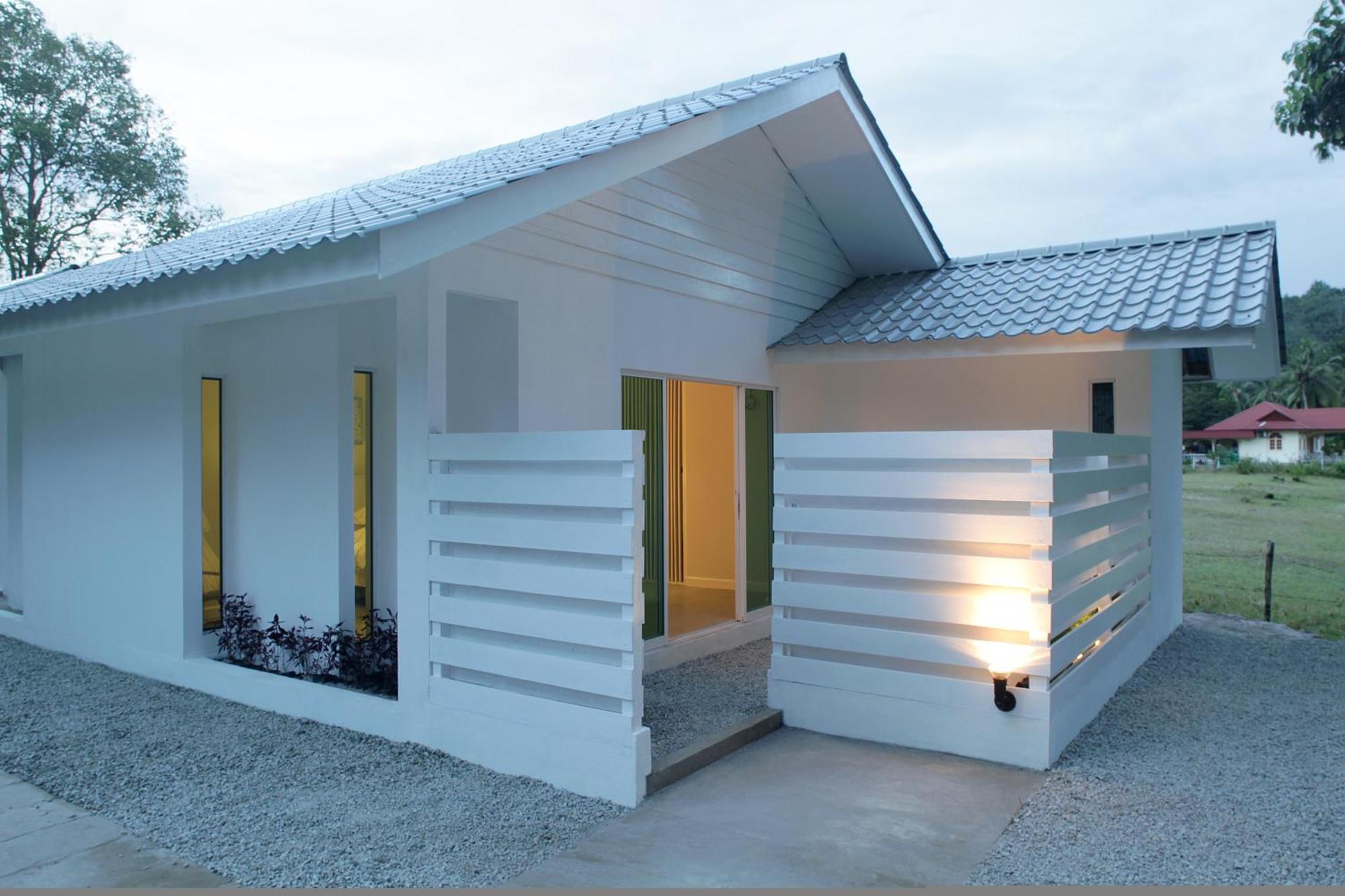 ลา ปารี-ปารี ลังกาวี Hotel Langkawi ภายนอก รูปภาพ