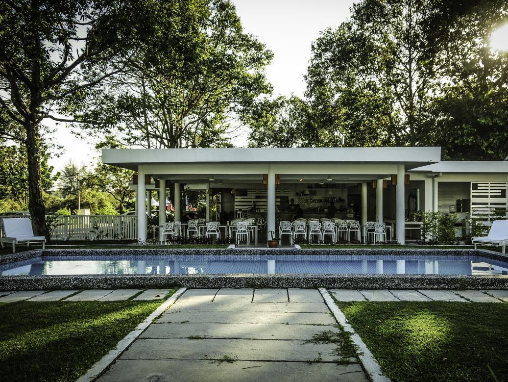 ลา ปารี-ปารี ลังกาวี Hotel Langkawi ภายนอก รูปภาพ