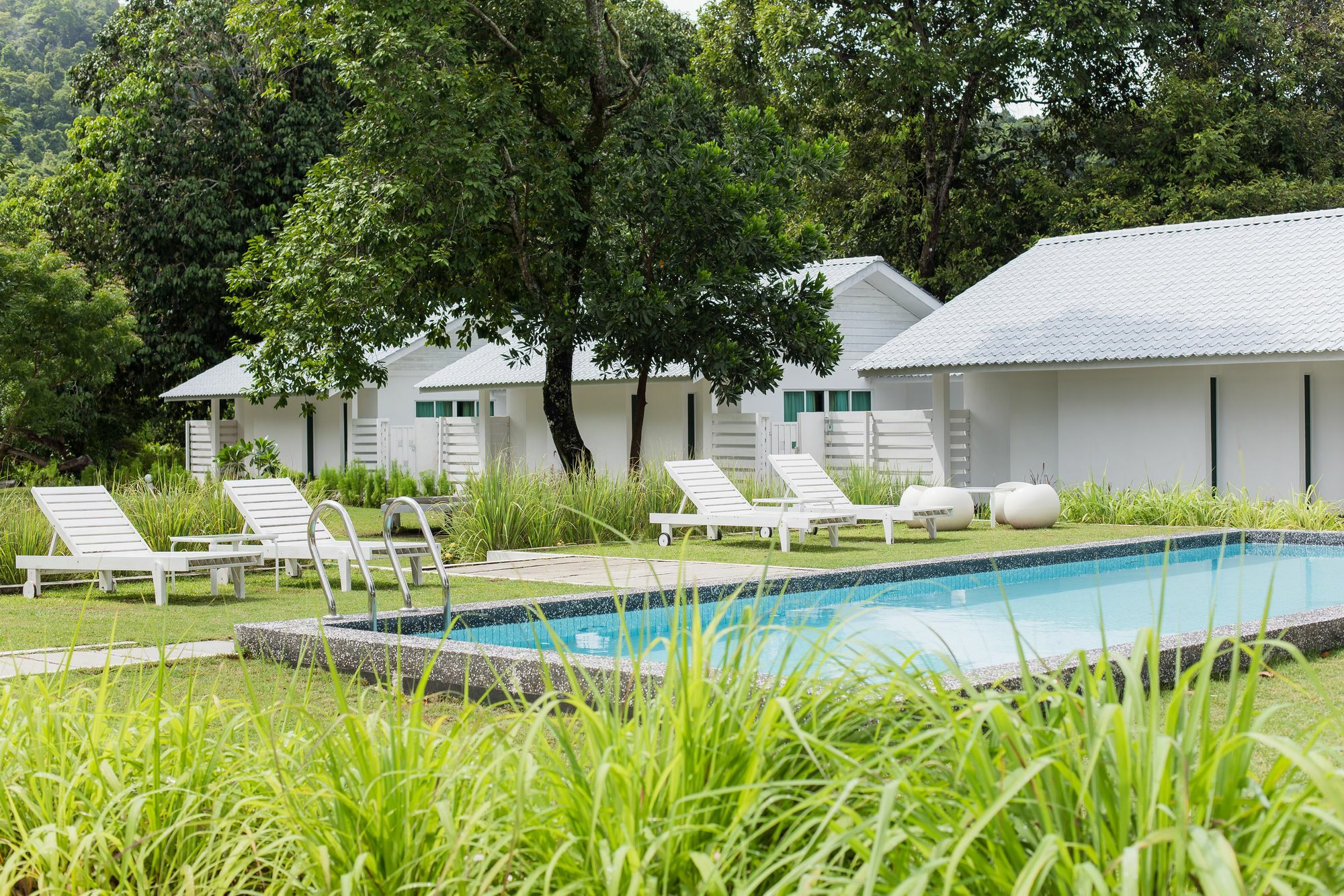 ลา ปารี-ปารี ลังกาวี Hotel Langkawi ภายนอก รูปภาพ
