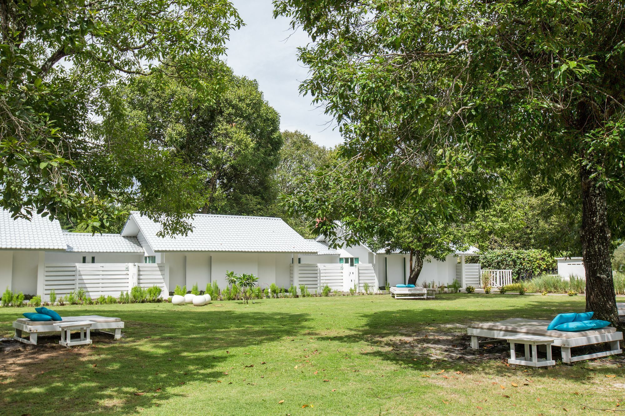 ลา ปารี-ปารี ลังกาวี Hotel Langkawi ภายนอก รูปภาพ